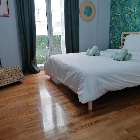 Boho Studio / Hilton Area-Μέγαρο Μουσικής / เอเธนส์ ภายนอก รูปภาพ